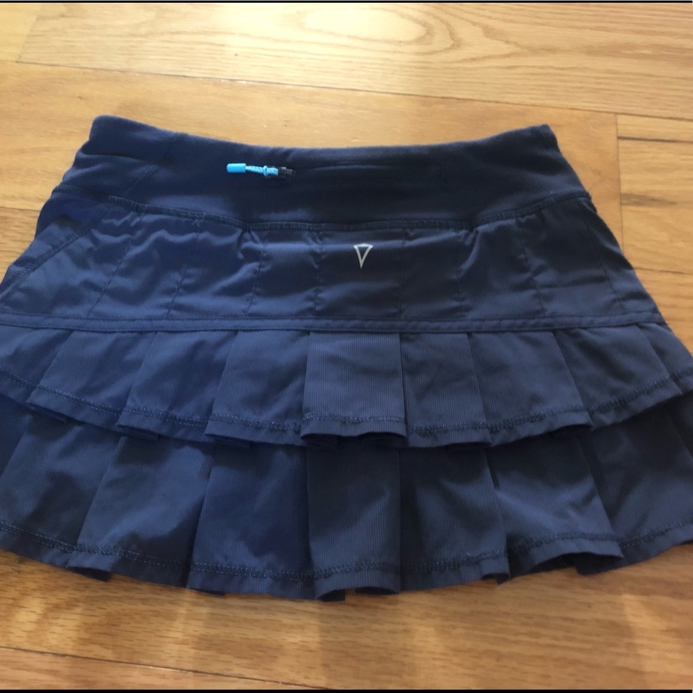 Ivivva Set the Pace Skirt